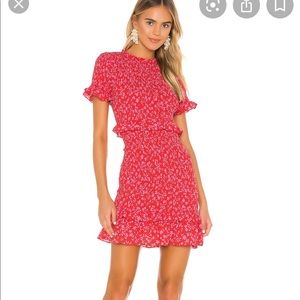 Likely Faye Dress